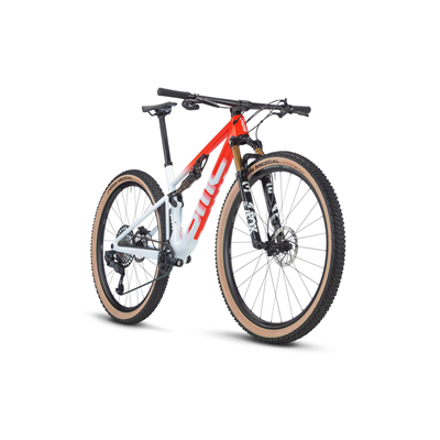 BMC Fourstroke 01 LTD Dağ Bisikleti 