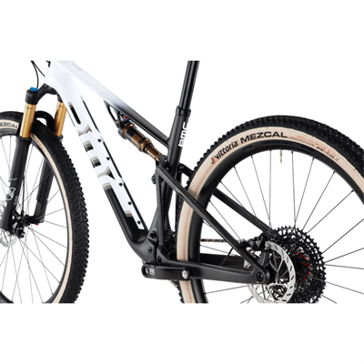 BMC Fourstroke 01 LTD Dağ Bisikleti