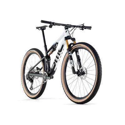 BMC Fourstroke 01 LTD Dağ Bisikleti