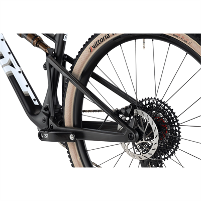 BMC Fourstroke 01 LTD Dağ Bisikleti