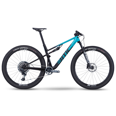 BMC Fourstroke 01 ONE Dağ Bisikleti