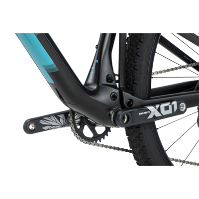 BMC Fourstroke 01 ONE Dağ Bisikleti