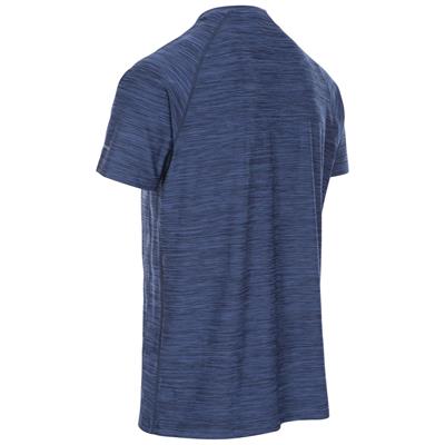 Trespass Gaffney Active TP75 Erkek T-shirt
