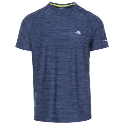 Trespass Gaffney Active TP75 Erkek T-shirt