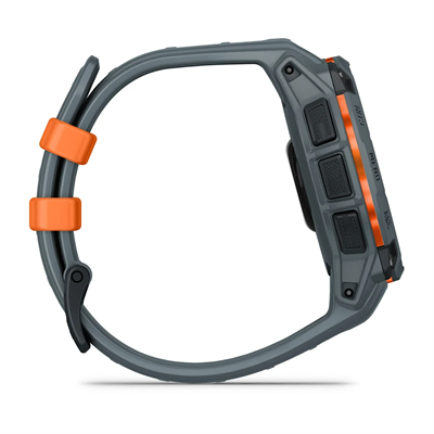 Garmin Instinct 3 – 45 mm, Solar - Twilight