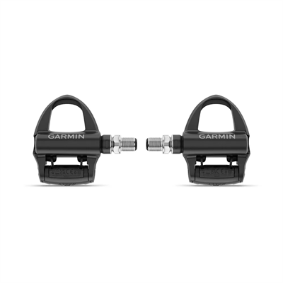 Garmin Rally RS210 - Çift Taraflı Güç Ölçer Powermetre Pedal