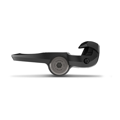 Garmin Rally RS210 - Çift Taraflı Güç Ölçer Powermetre Pedal