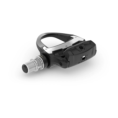 Garmin Rally RS210 - Çift Taraflı Güç Ölçer Powermetre Pedal