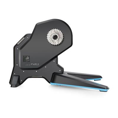 Tacx FLUX 2 Smart Trainer Bisiklet Antrenman Aleti