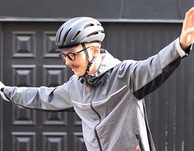 Giro Aspect Bisiklet Kaskı - Mat Siyah