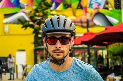 Giro Aspect Bisiklet Kaskı - Mat Siyah