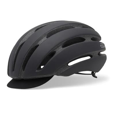 Giro Aspect Bisiklet Kaskı - Mat Siyah