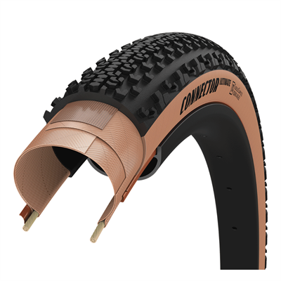 Goodyear  Connector Ultimate Tubeless Complete700