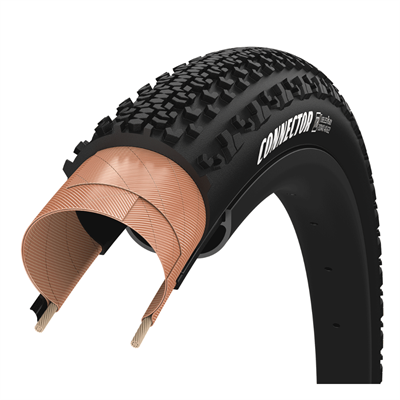 Goodyear  Connector Ultimate Tubeless Complete700