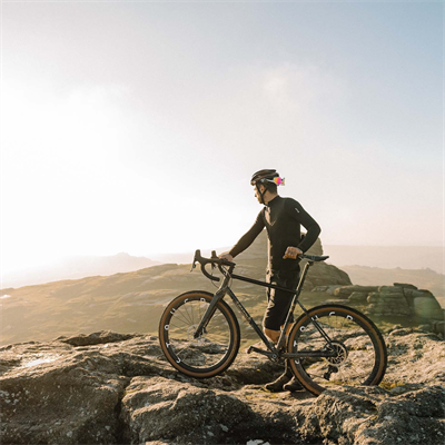 Goodyear  Connector Ultimate Tubeless Complete700