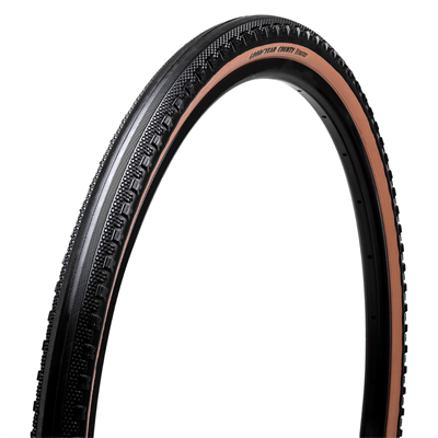 Goodyear  County Ultimate Tubeless Complete700x40