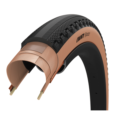 Goodyear  County Ultimate Tubeless Complete700x35