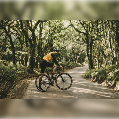 Goodyear  County Ultimate Tubeless Complete700x35