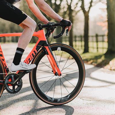 Goodyear Eagle Sport Tube Type Bisiklet Lastiği