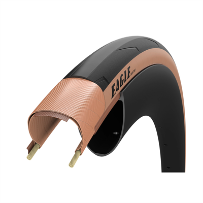 Goodyear  Eagle Tubeless Ready 700x25 / 25-622Tra