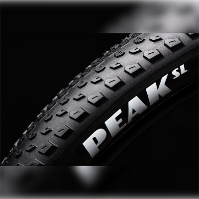 Goodyear  Peak SL Race Tubeless Complete 29x2.4 /