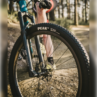 Goodyear  Peak SL Race Tubeless Complete 29x2.4 /