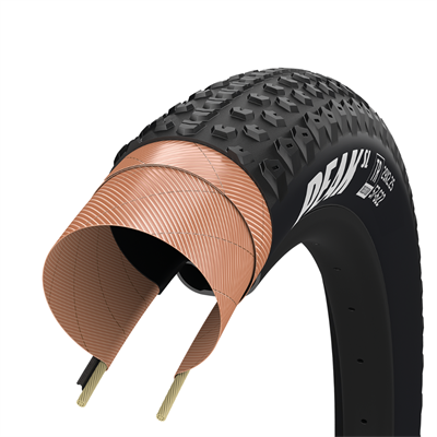 Goodyear  Peak SL Race Tubeless Complete 29x2.25