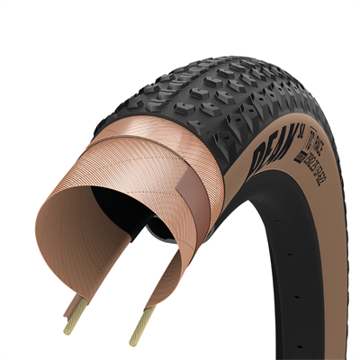 Goodyear  Peak SL Race Tubeless Complete 29x2.25