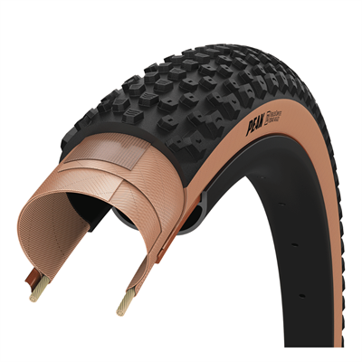 Goodyear  Peak Ultimate Tubeless Complete 700x35