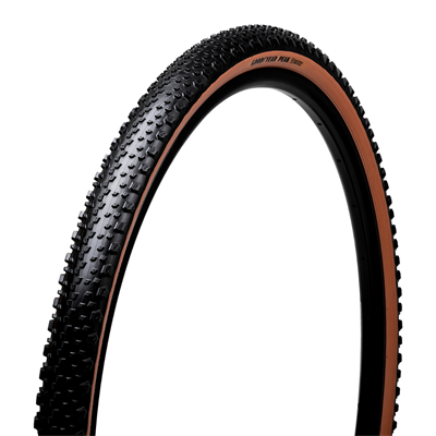 Goodyear  Peak Ultimate Tubeless Complete 700x35
