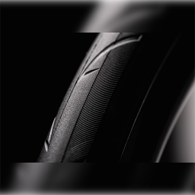 Goodyear  Vector Sport Tubeless Ready 700x25 / 25-