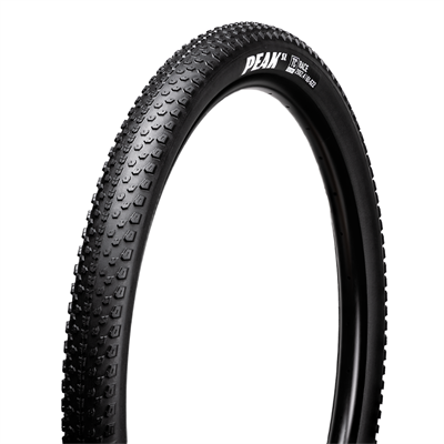 Goodyear Peak Tubeless Ready700x45 / 45-622 Blk Bi