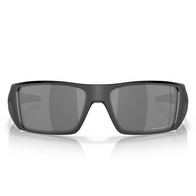 Oakley Heliostat Güneş Gözlüğü - Matte Black/Prizm Black Polarized