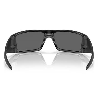 Oakley Heliostat Güneş Gözlüğü - Matte Black/Prizm Black Polarized