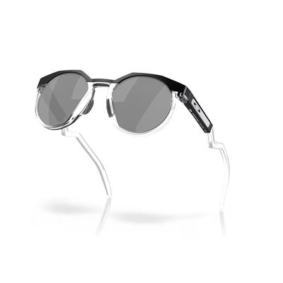 Oakley HSTN Güneş Gözlüğü - Matte Black/Prizm Black Polarized