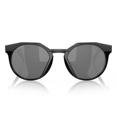 Oakley HSTN Güneş Gözlüğü - Matte Black/Prizm Black 