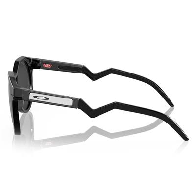 Oakley HSTN Güneş Gözlüğü - Matte Black/Prizm Black 