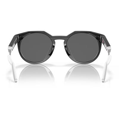 Oakley HSTN Metal Güneş Gözlüğü - Matte Black/Prizm Black 