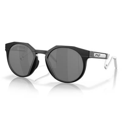 Oakley HSTN Metal Güneş Gözlüğü - Matte Black/Prizm Black 