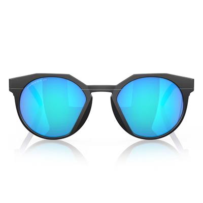 Oakley HSTN Güneş Gözlüğü - Matte Black/Prizm Sapphire Polarized