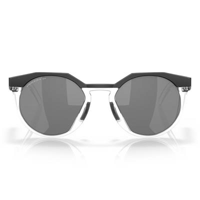 Oakley HSTN Güneş Gözlüğü - Matte Black/Prizm Black Polarized