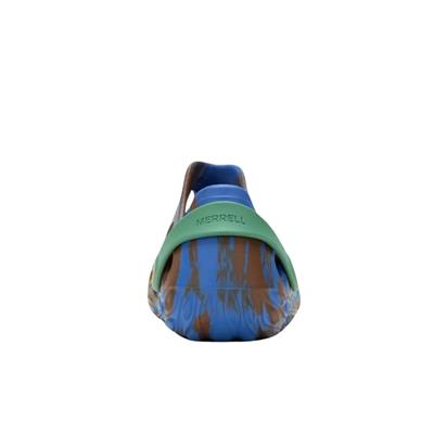 Merrell Hydro Moc Erkek Mavi Su Ayakkabısı