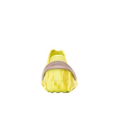 Merrell Hydro Moc Sarı Su Ayakkabısı