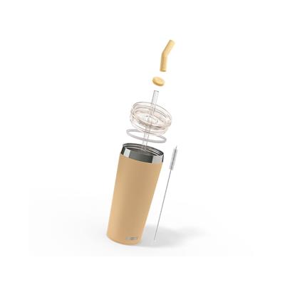 Helia Muted Peach 0.6 L Matara
