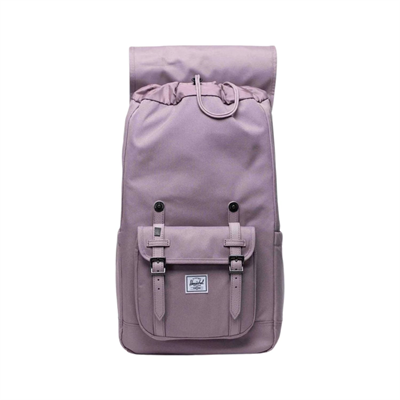Herschel Little America Sırt Çantası Unisex Siyah Sırt Çantası