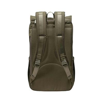 Herschel Little America Sırt Çantası Unisex Siyah Sırt Çantası