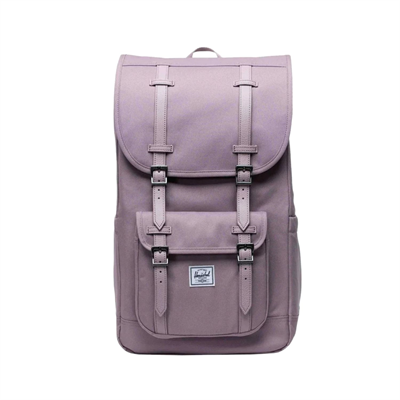 Herschel Little America Sırt Çantası Unisex Siyah Sırt Çantası