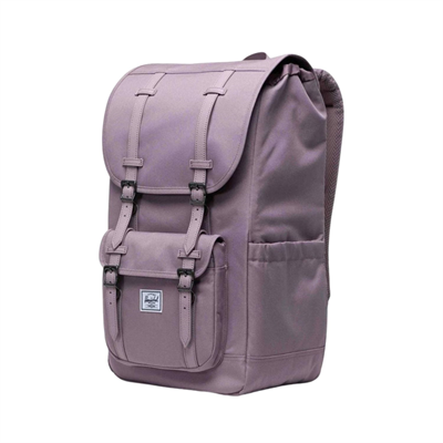 Herschel Little America Sırt Çantası Unisex Siyah Sırt Çantası