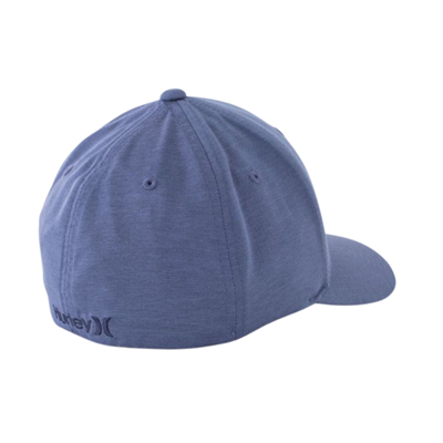 Hurley H2o Dri West End Erkek Gri Şapka