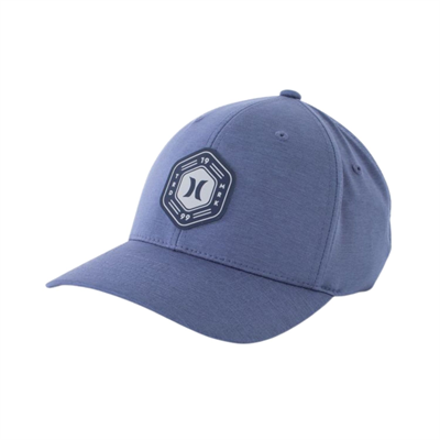 Hurley H2o Dri West End Erkek Gri Şapka